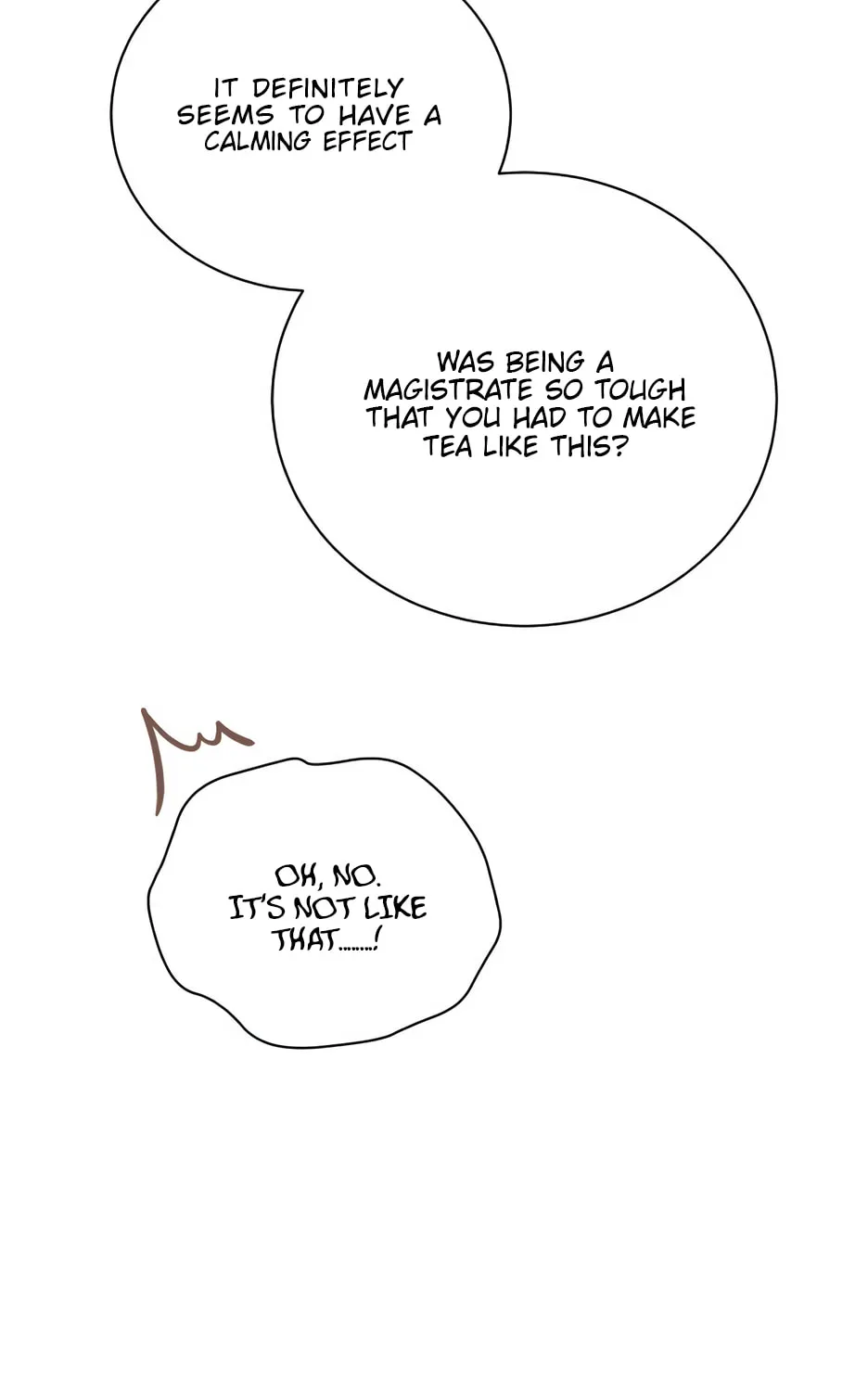 Unrequited Love Doesn