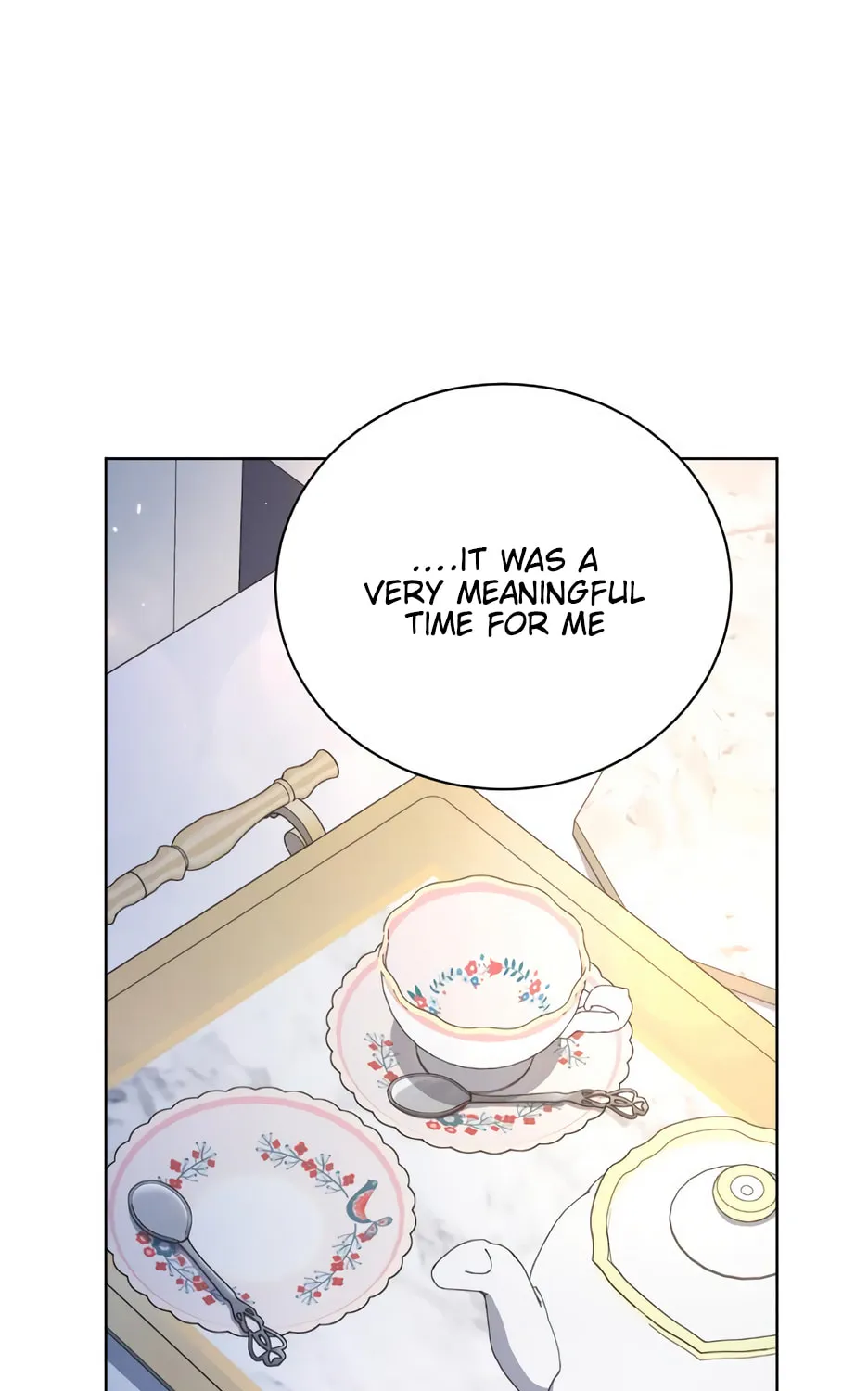 Unrequited Love Doesn