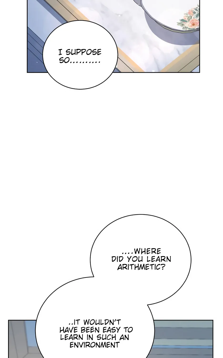 Unrequited Love Doesn