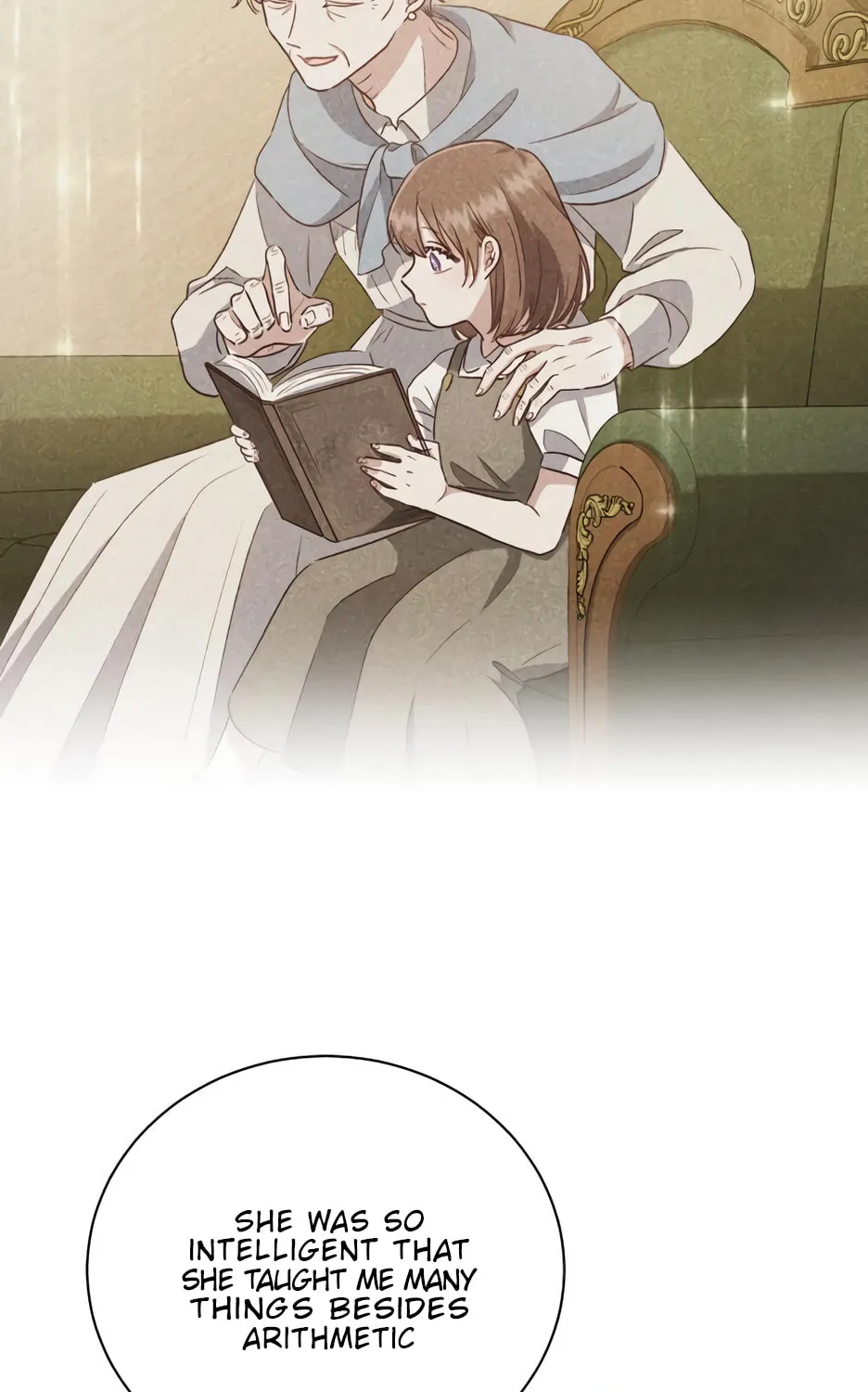 Unrequited Love Doesn