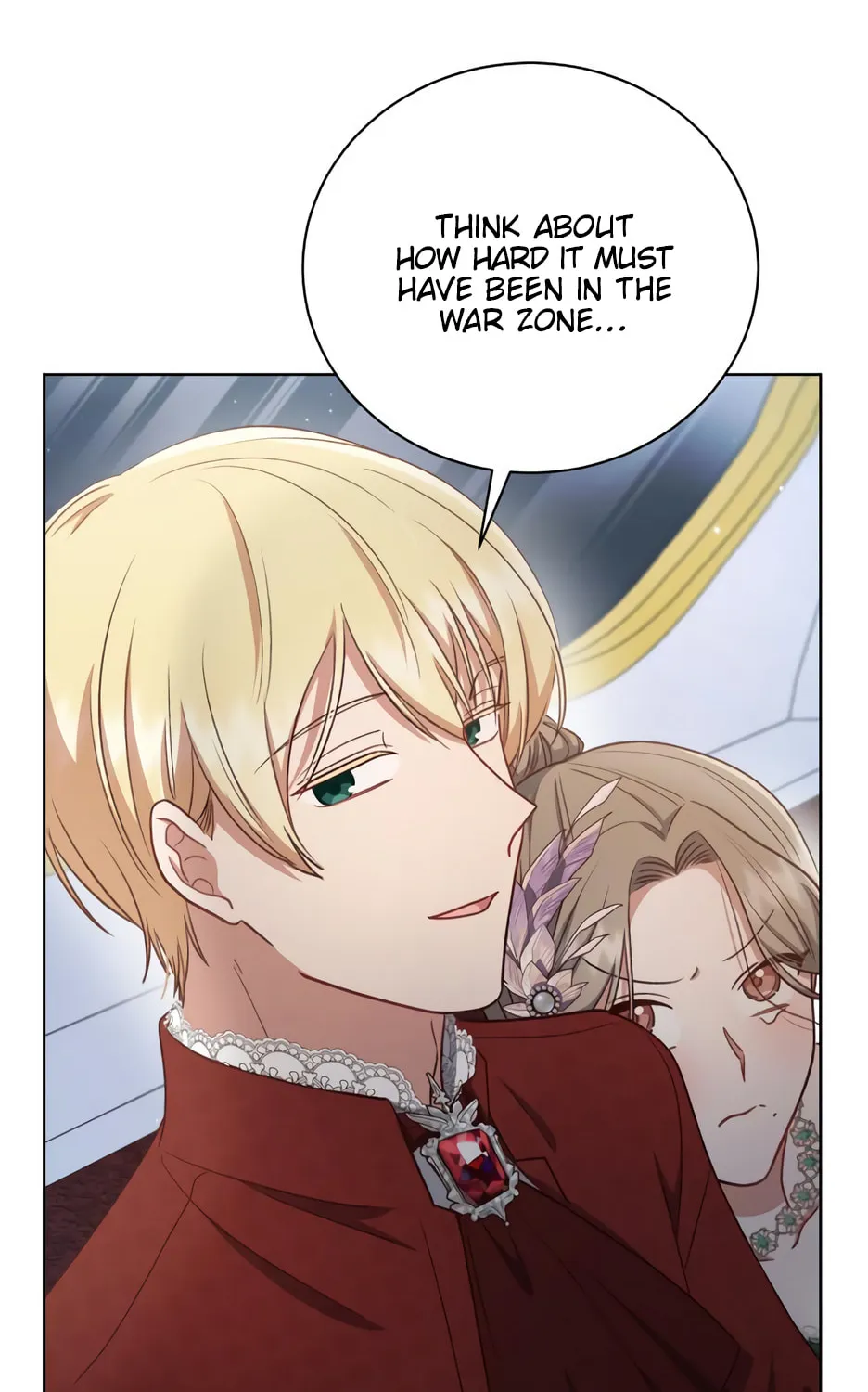 Unrequited Love Doesn