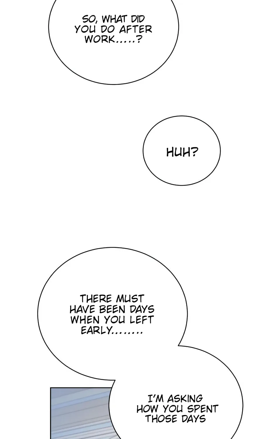 Unrequited Love Doesn