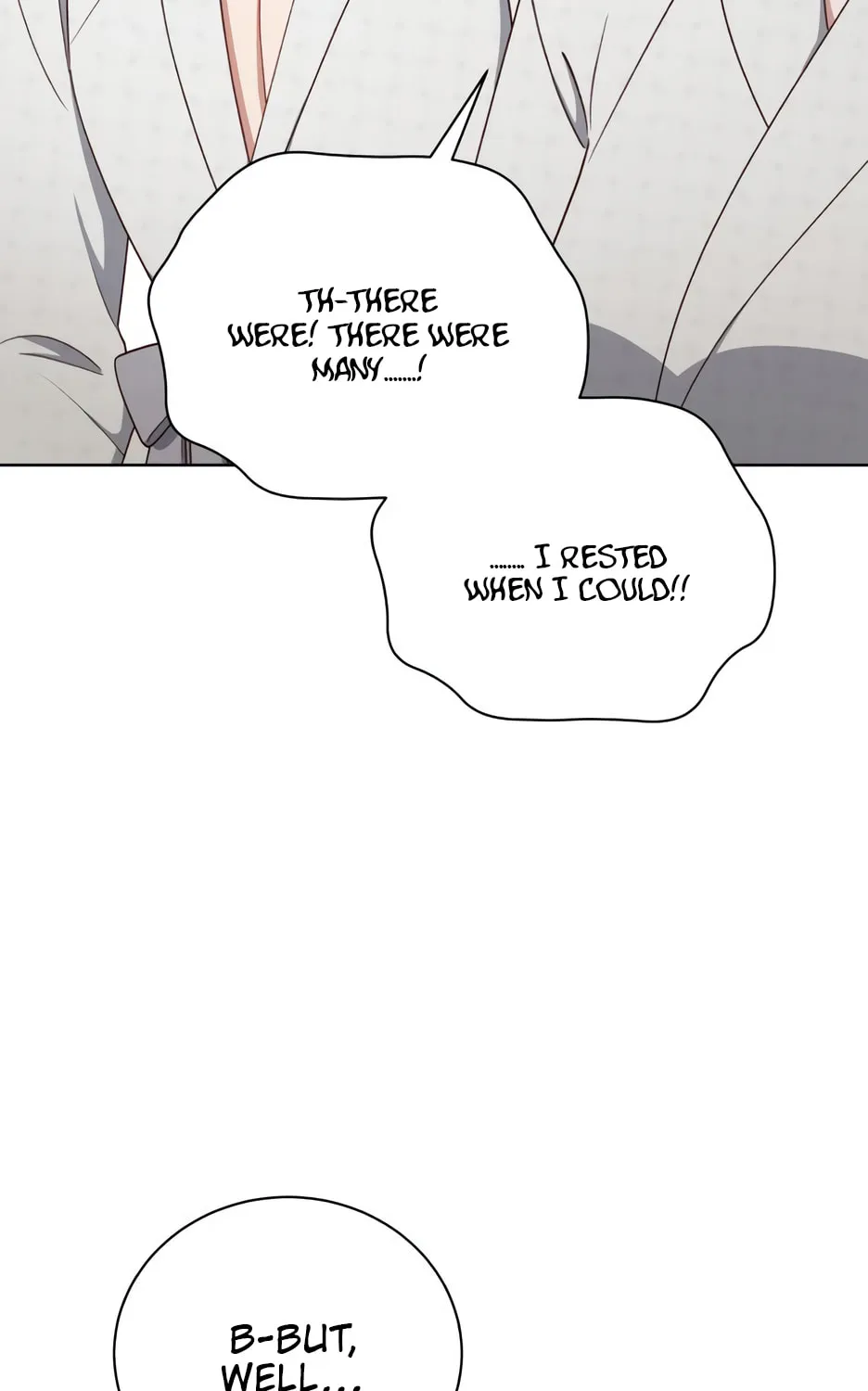 Unrequited Love Doesn