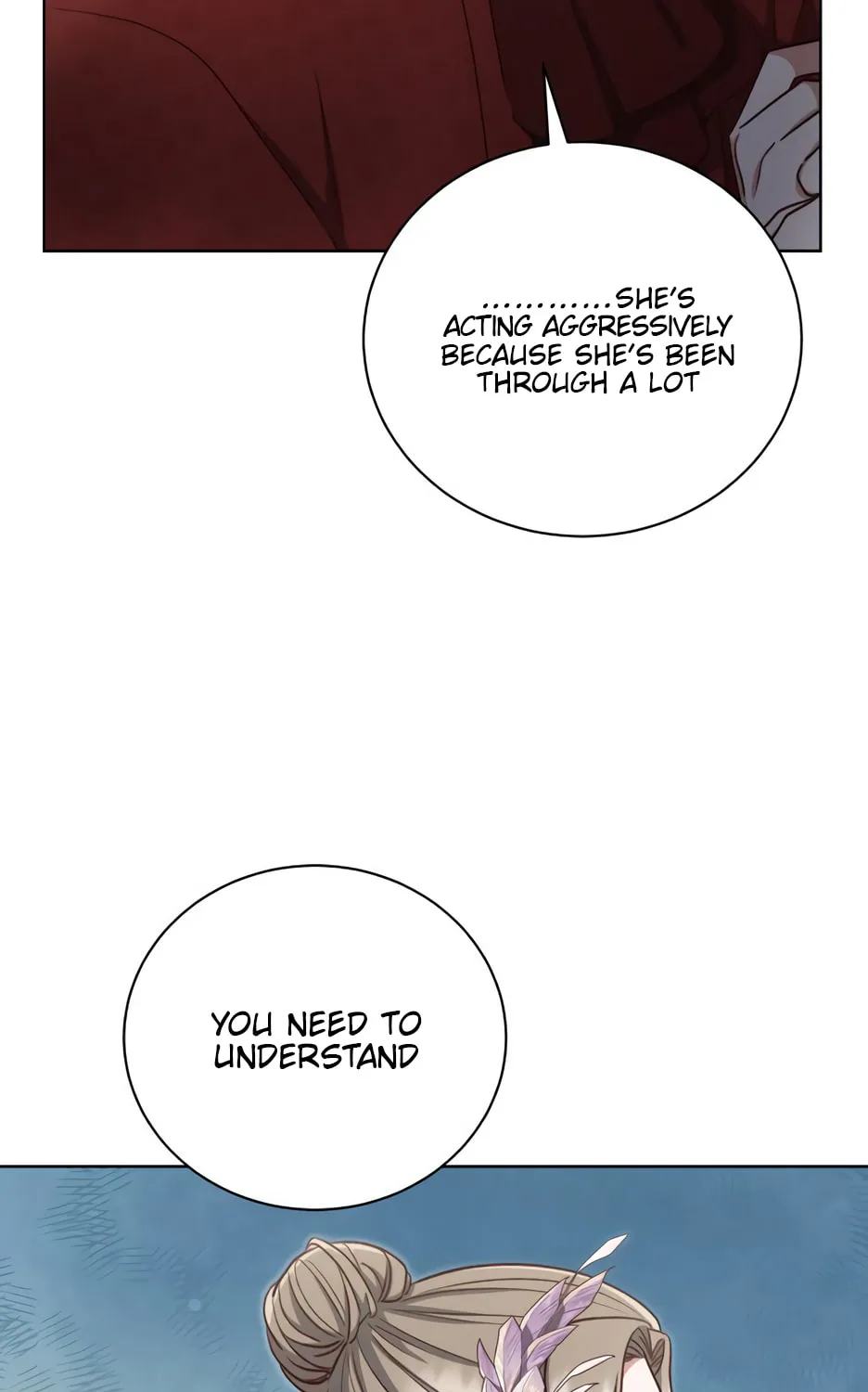Unrequited Love Doesn