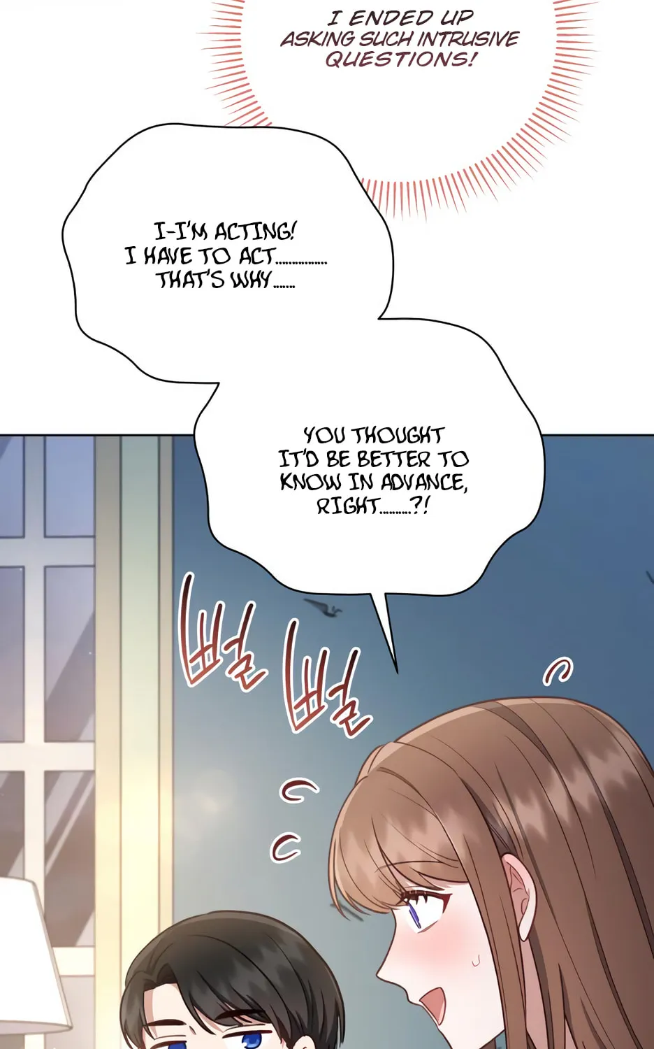 Unrequited Love Doesn