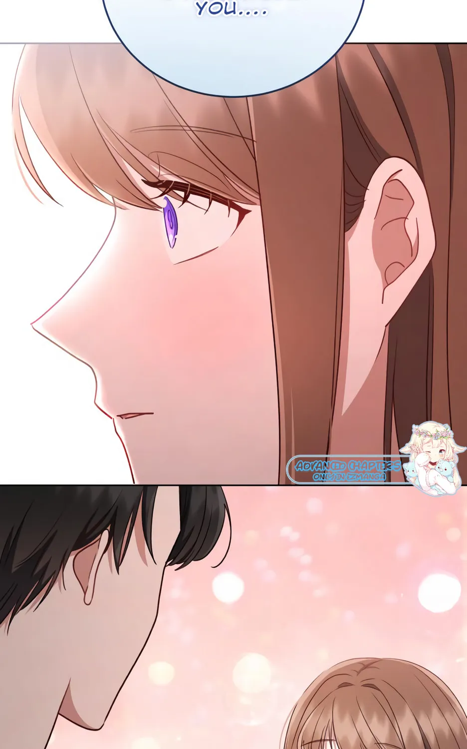 Unrequited Love Doesn