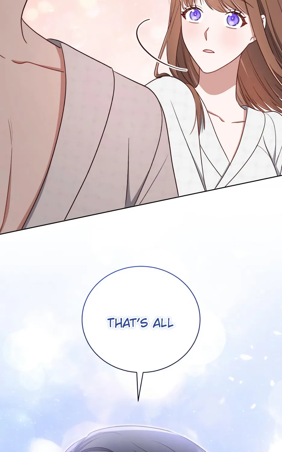 Unrequited Love Doesn