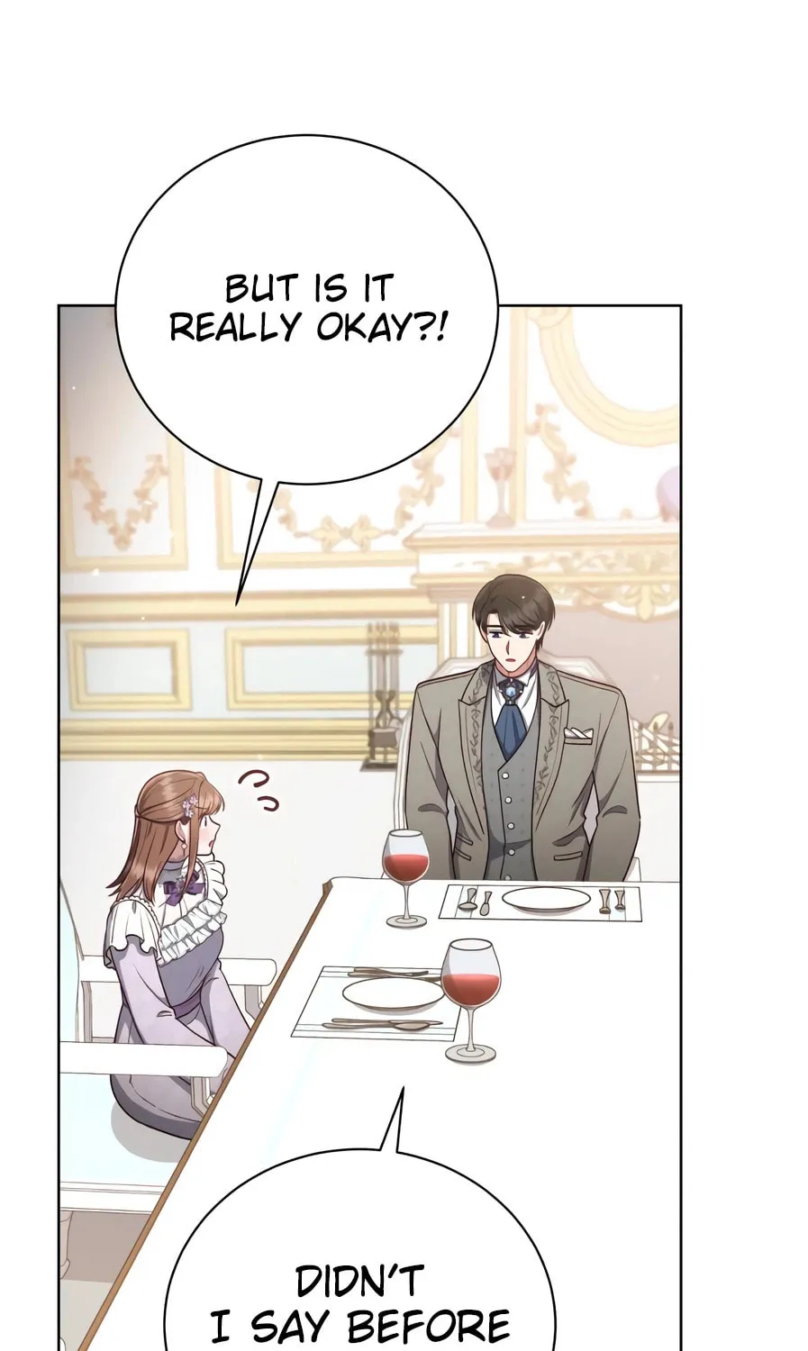 Unrequited Love Doesn