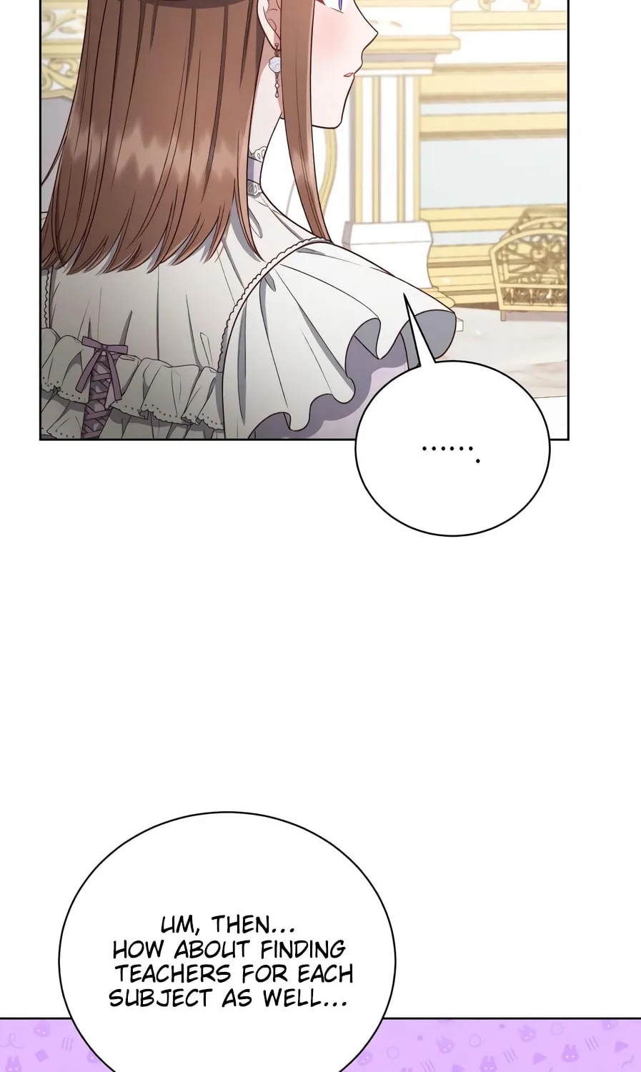 Unrequited Love Doesn