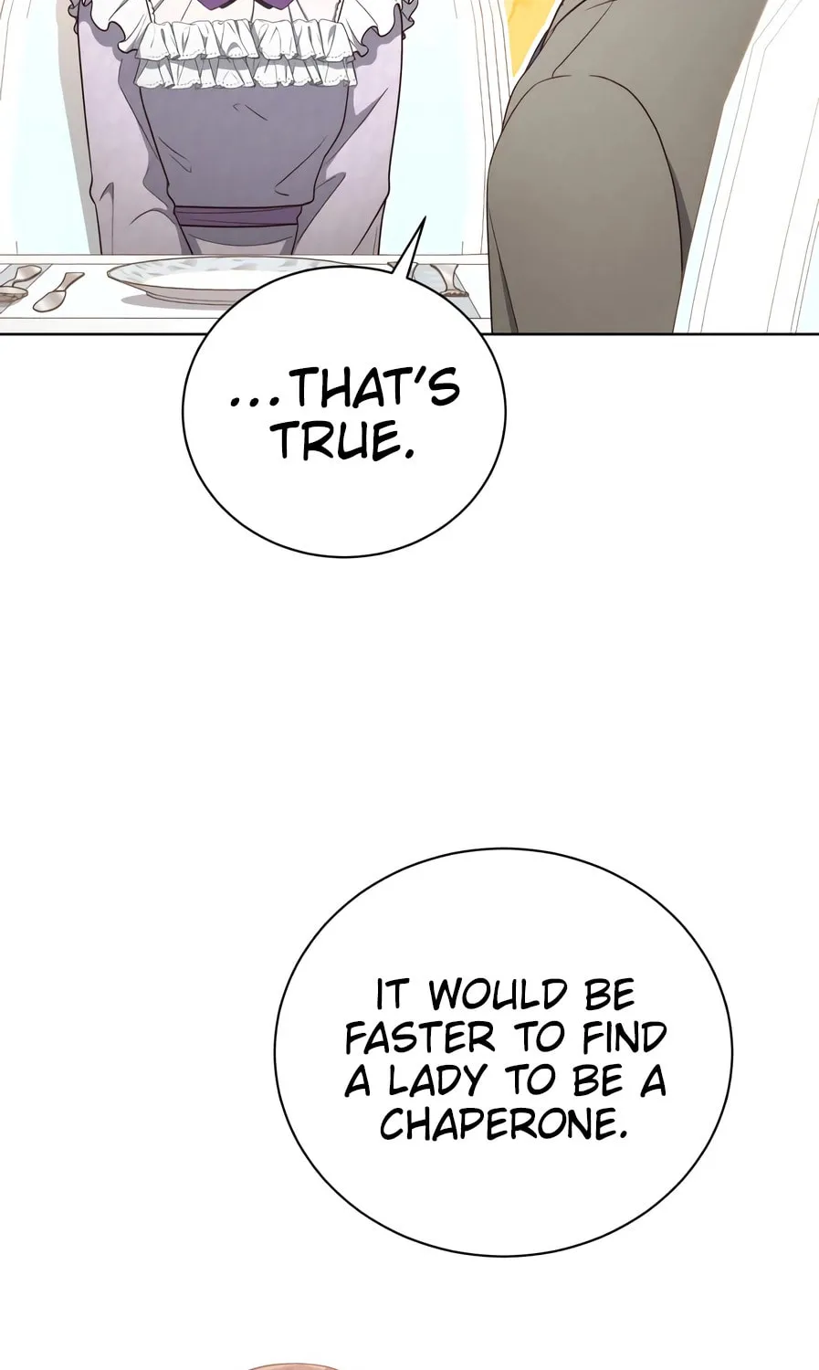 Unrequited Love Doesn