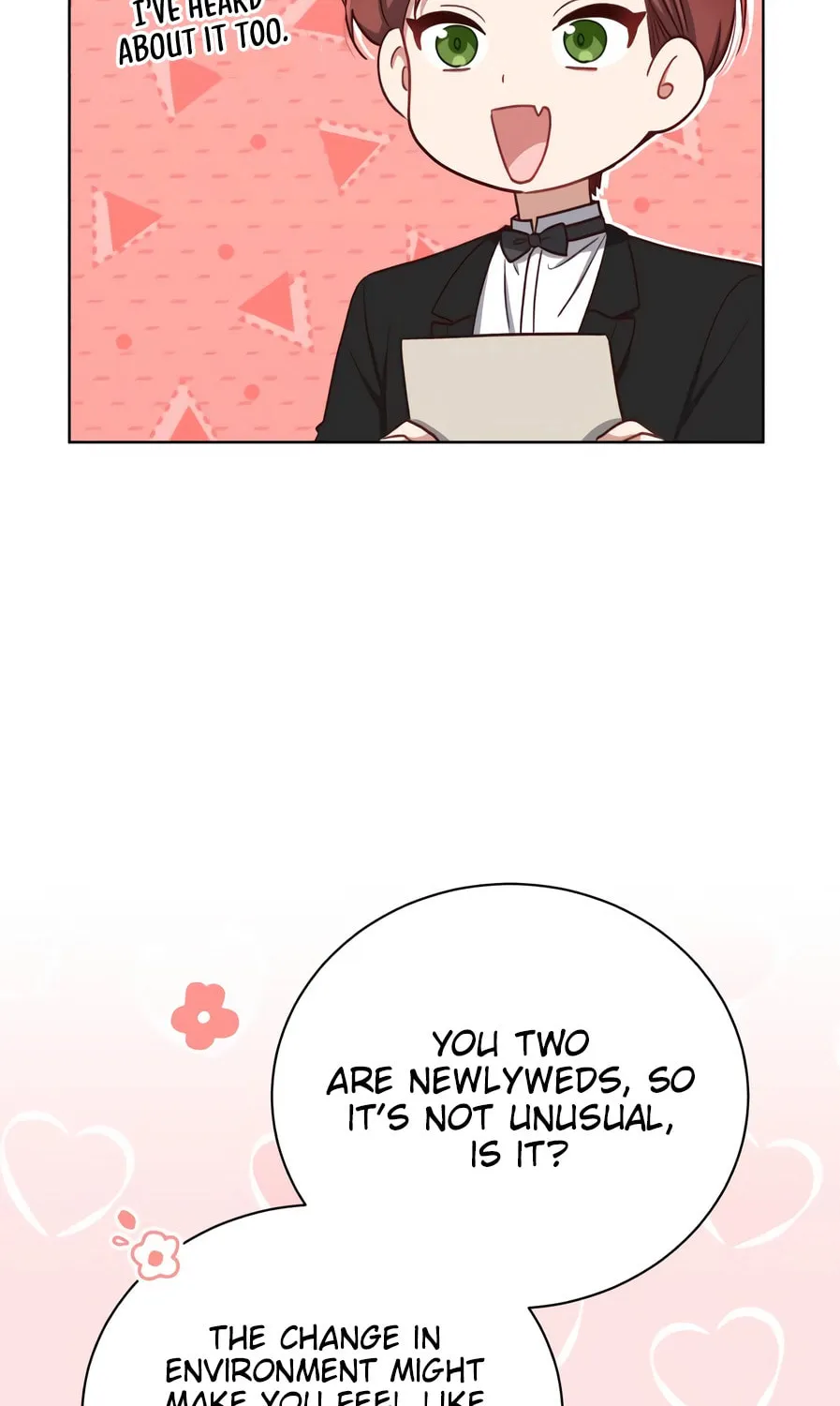 Unrequited Love Doesn