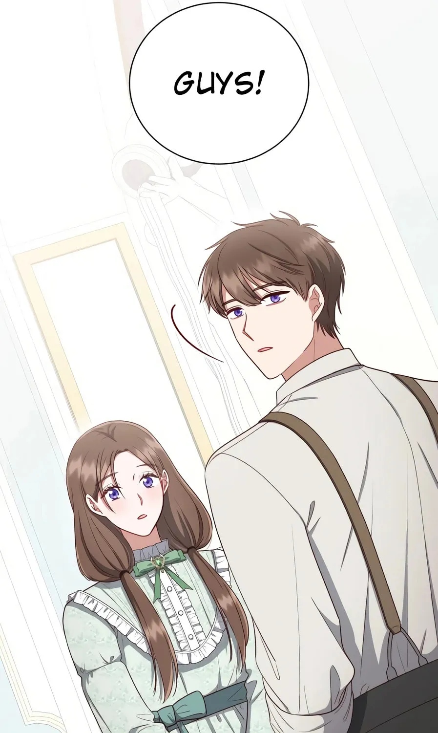 Unrequited Love Doesn