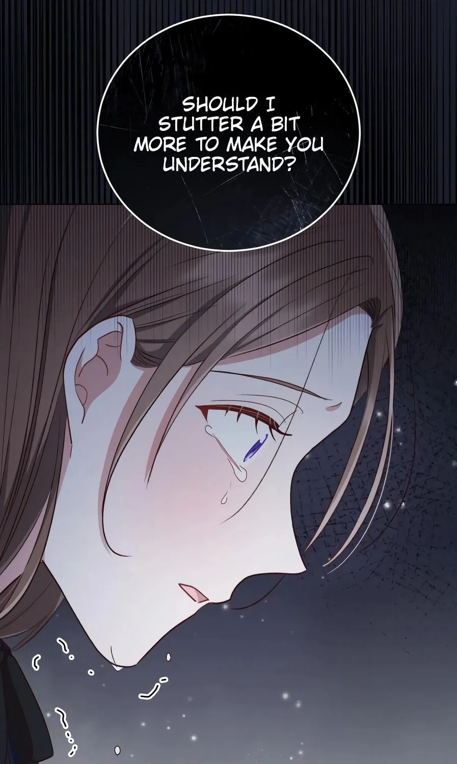 Unrequited Love Doesn