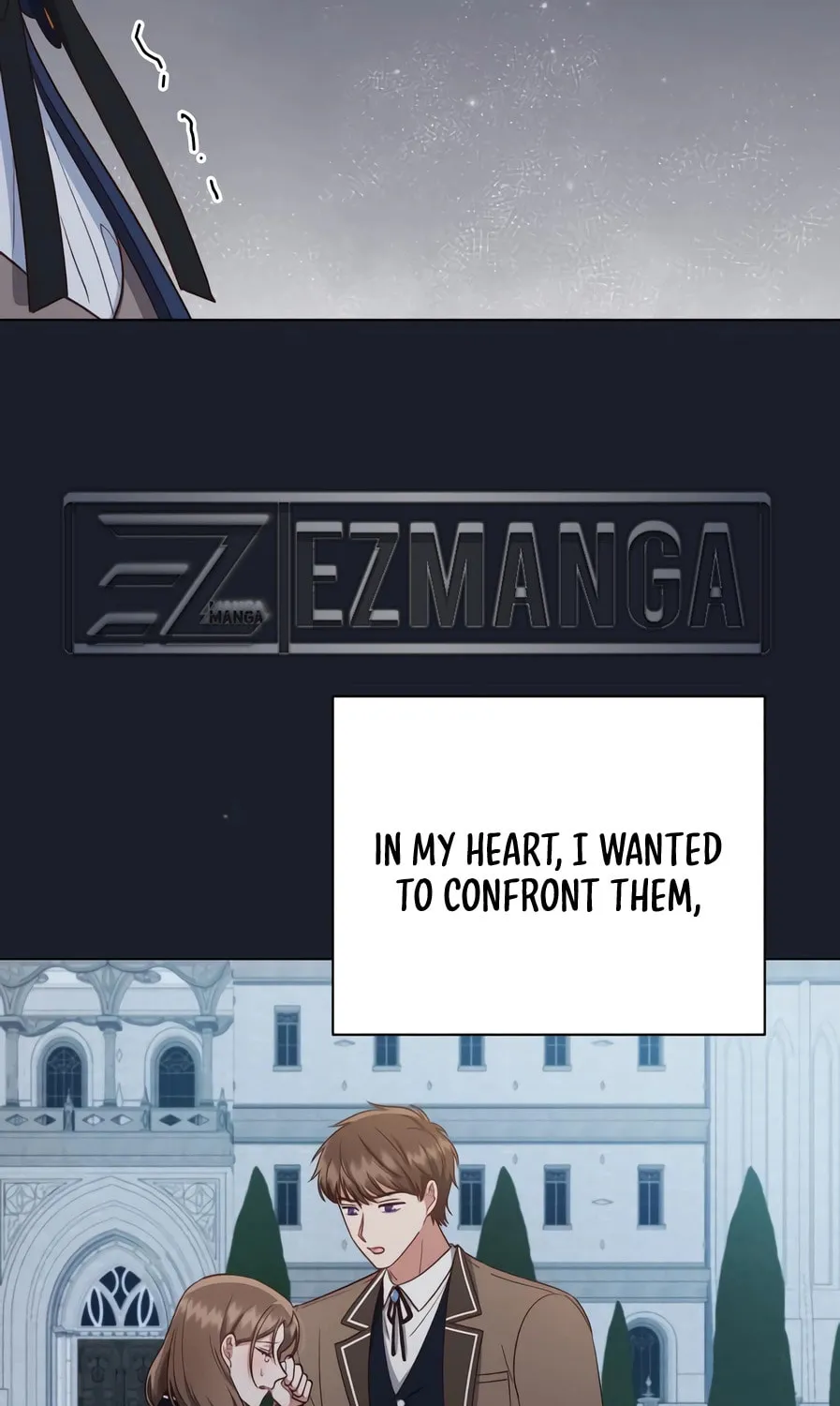 Unrequited Love Doesn
