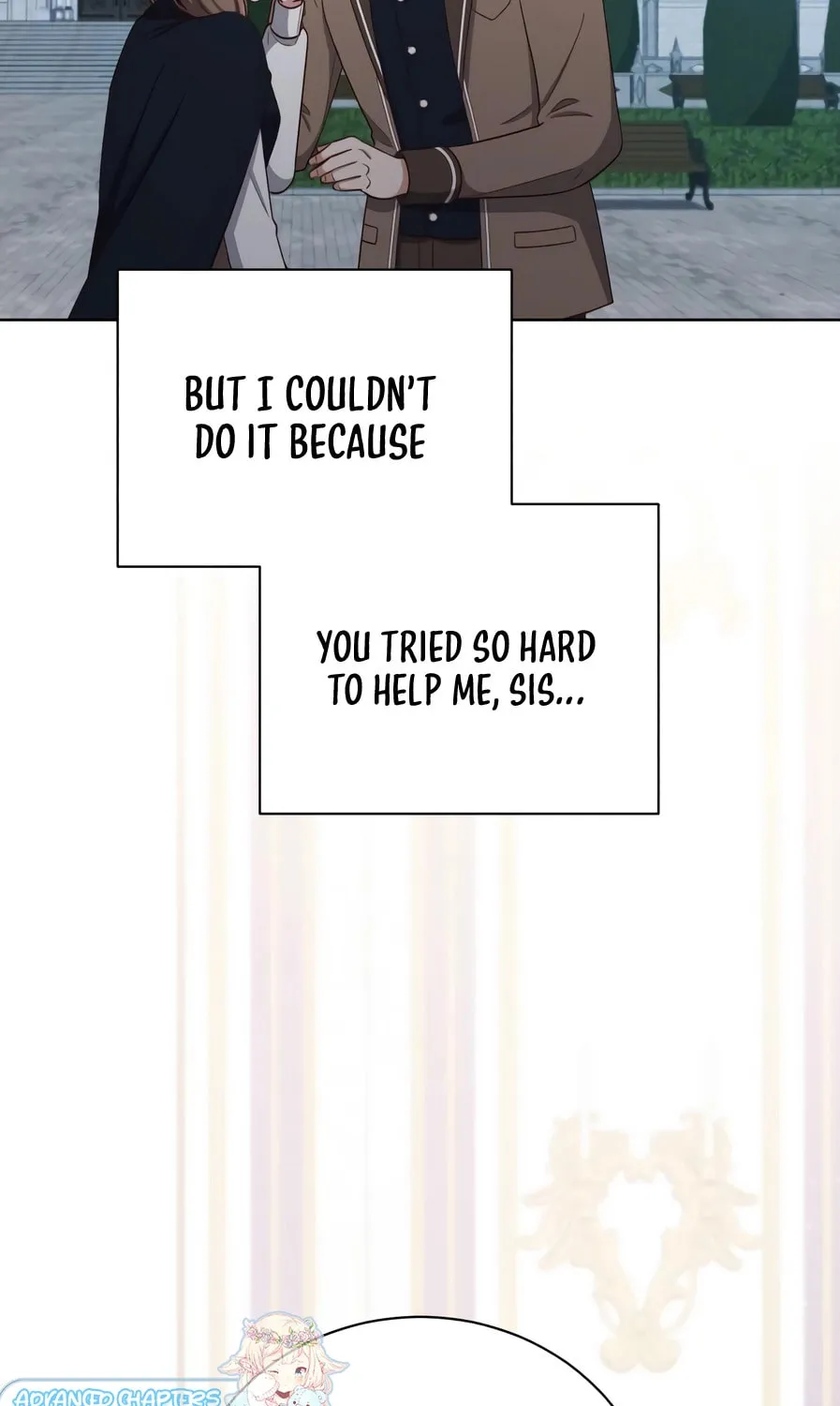 Unrequited Love Doesn