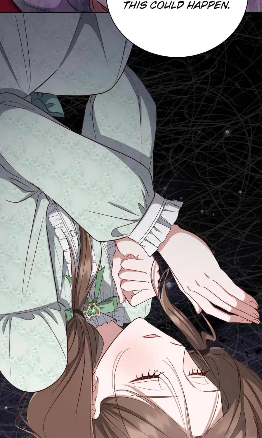 Unrequited Love Doesn