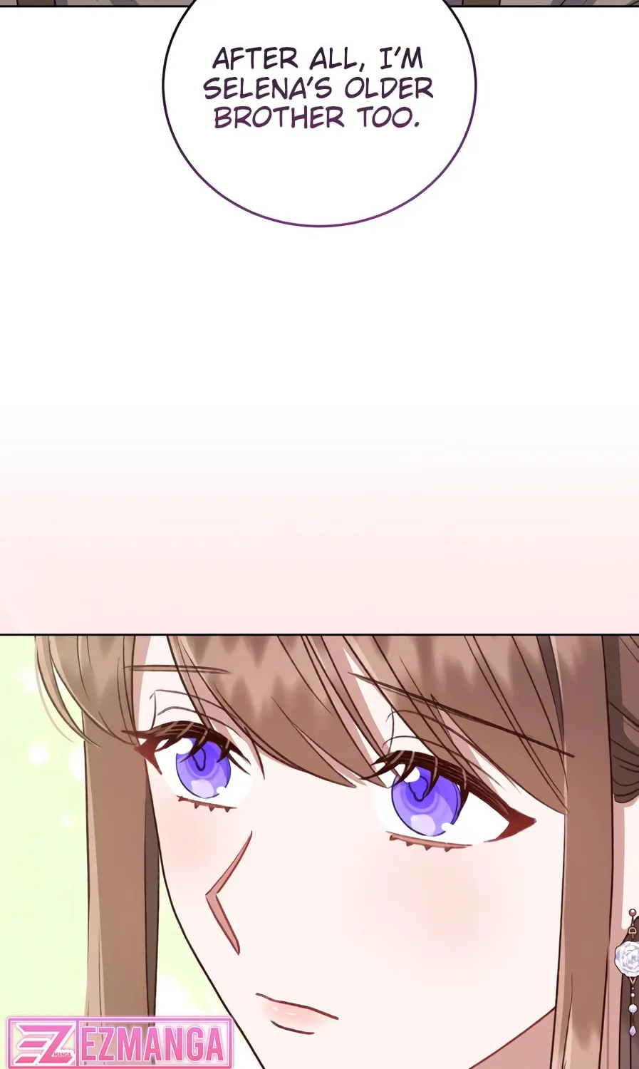 Unrequited Love Doesn