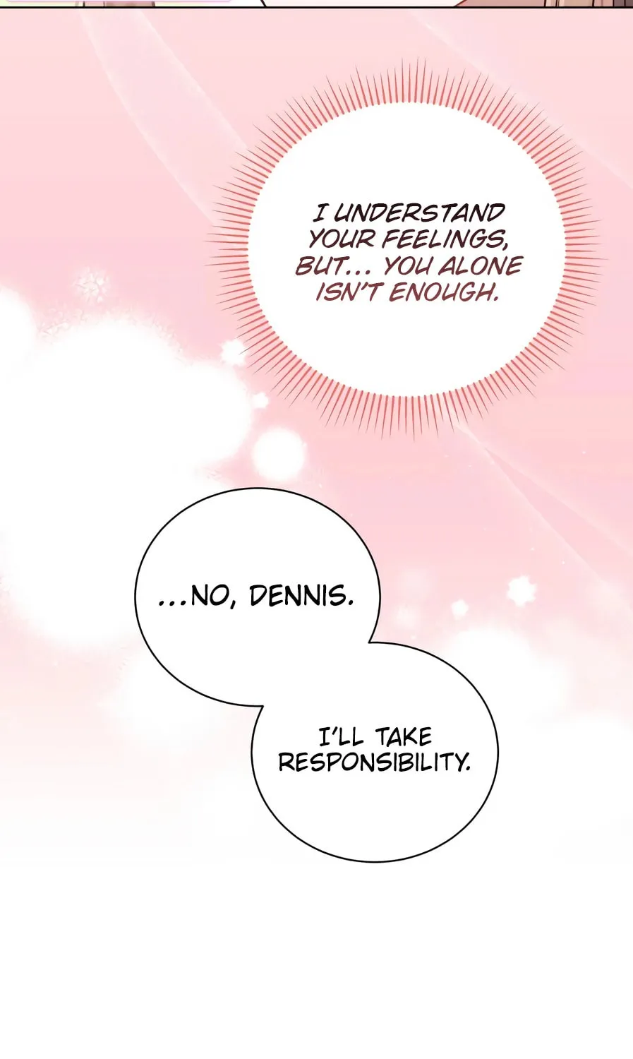 Unrequited Love Doesn