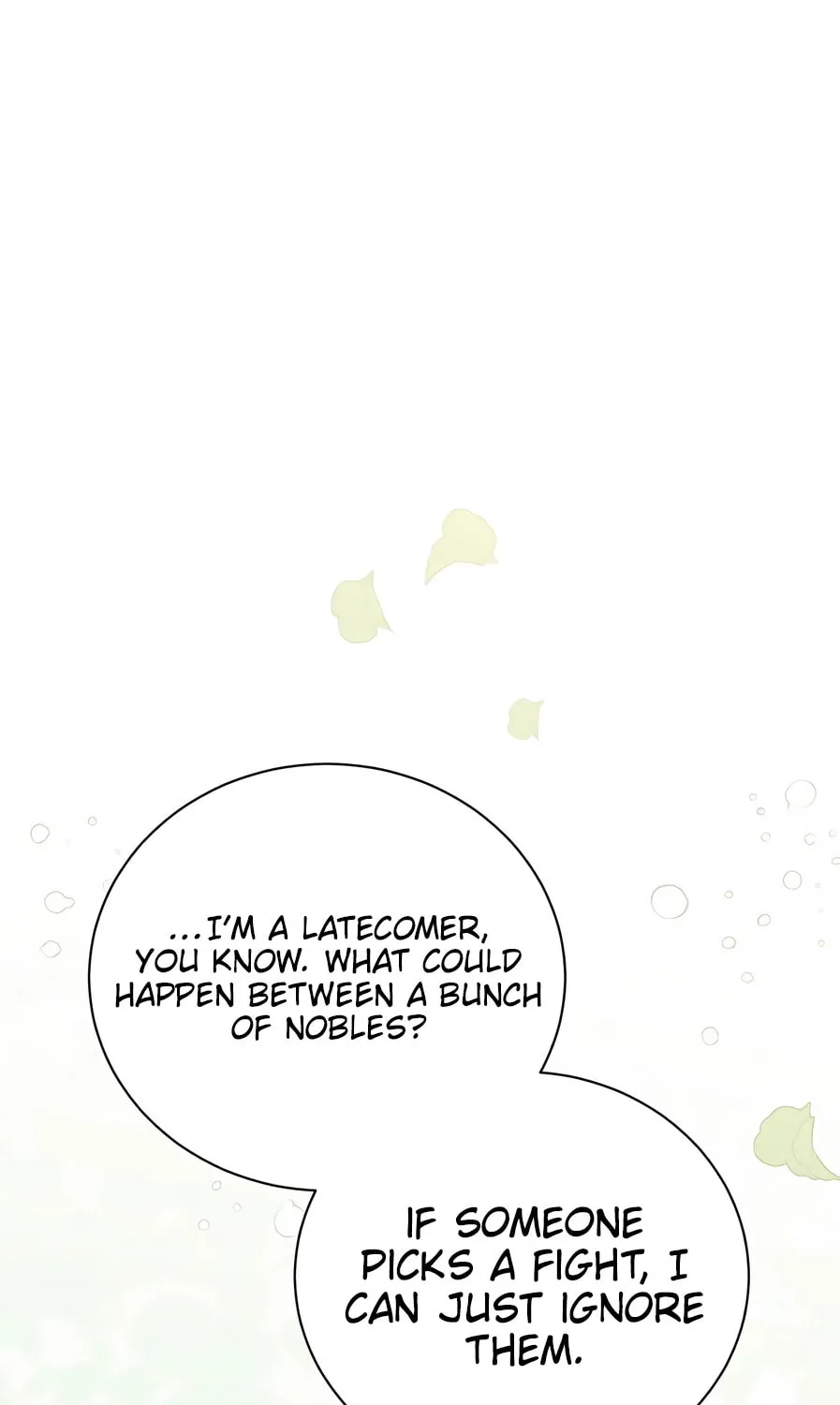 Unrequited Love Doesn