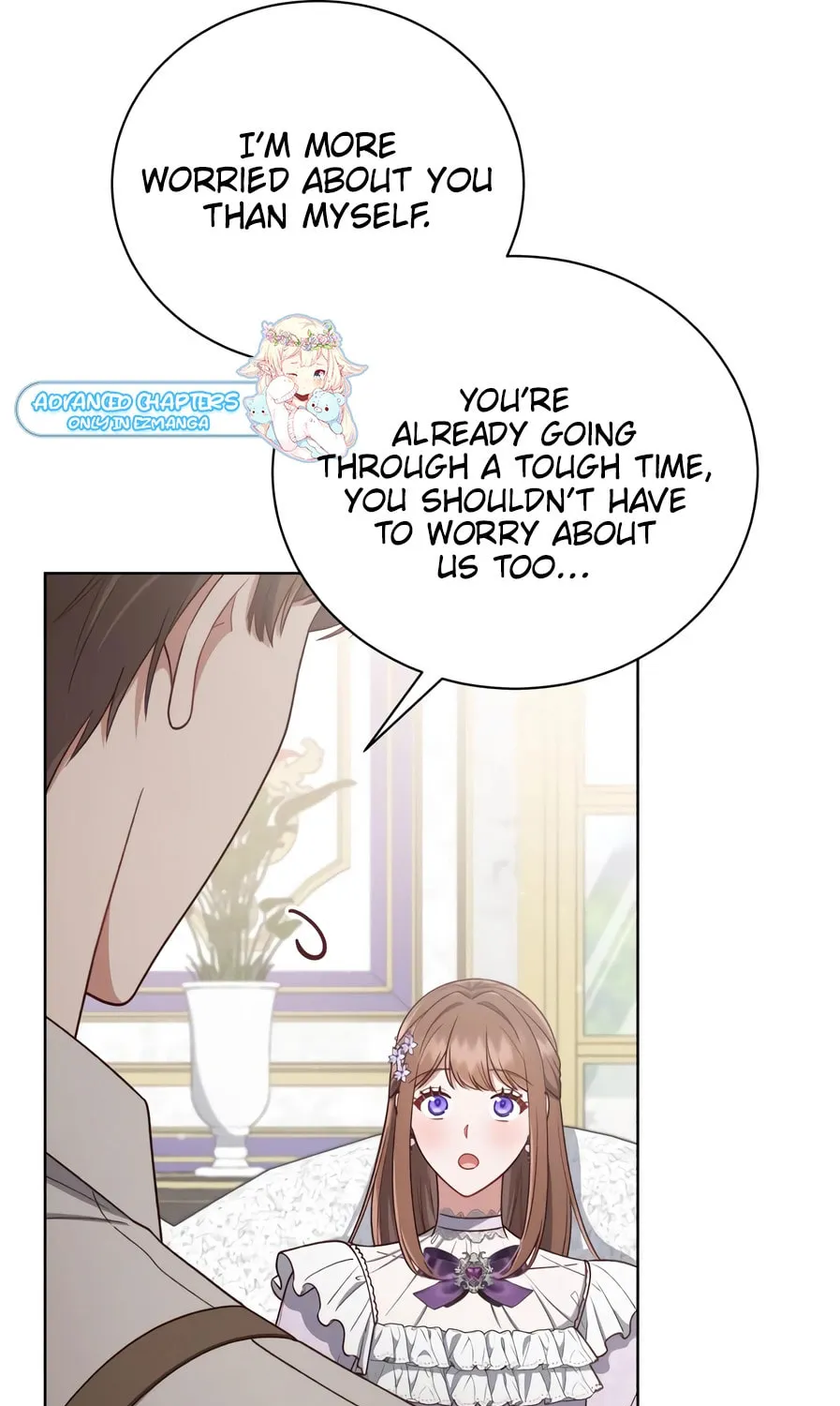 Unrequited Love Doesn