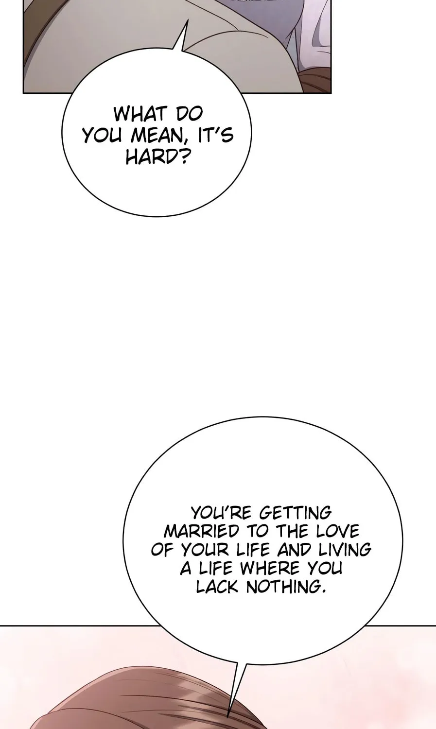 Unrequited Love Doesn