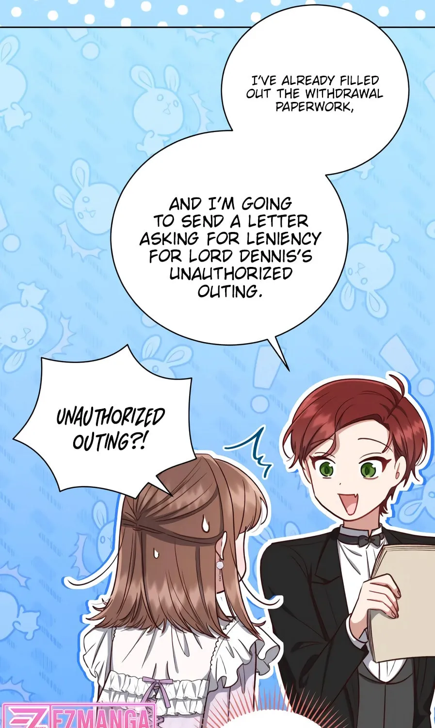 Unrequited Love Doesn