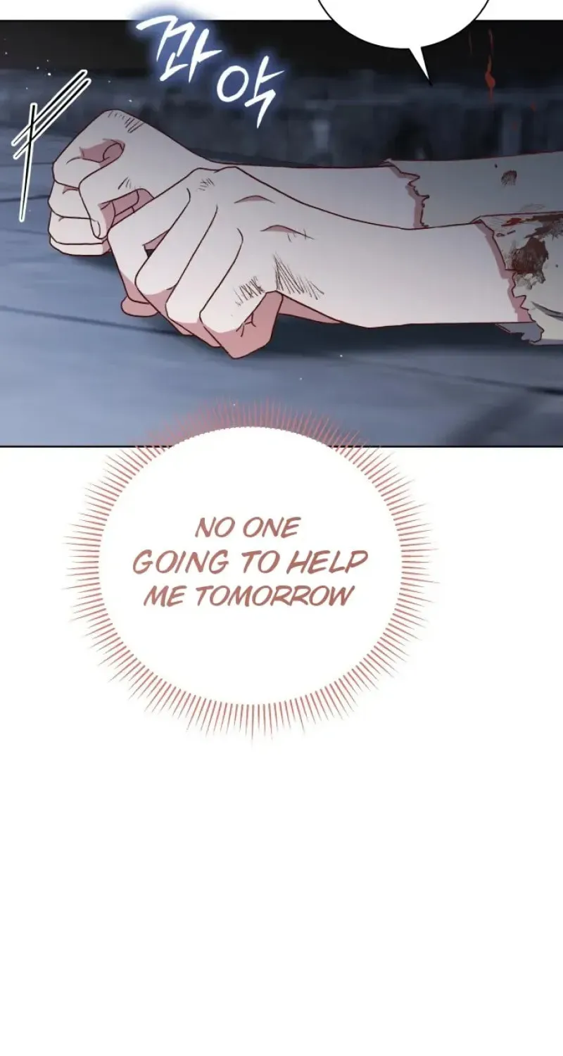 Unrequited Love Doesn
