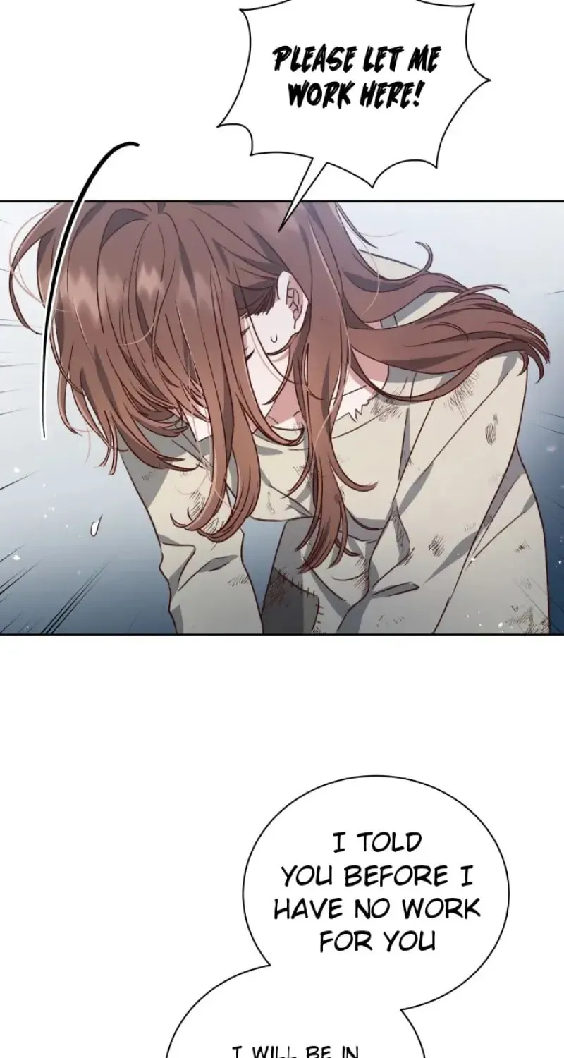 Unrequited Love Doesn