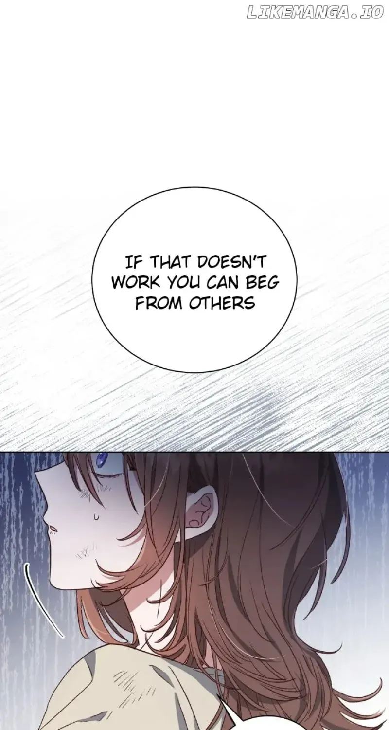 Unrequited Love Doesn