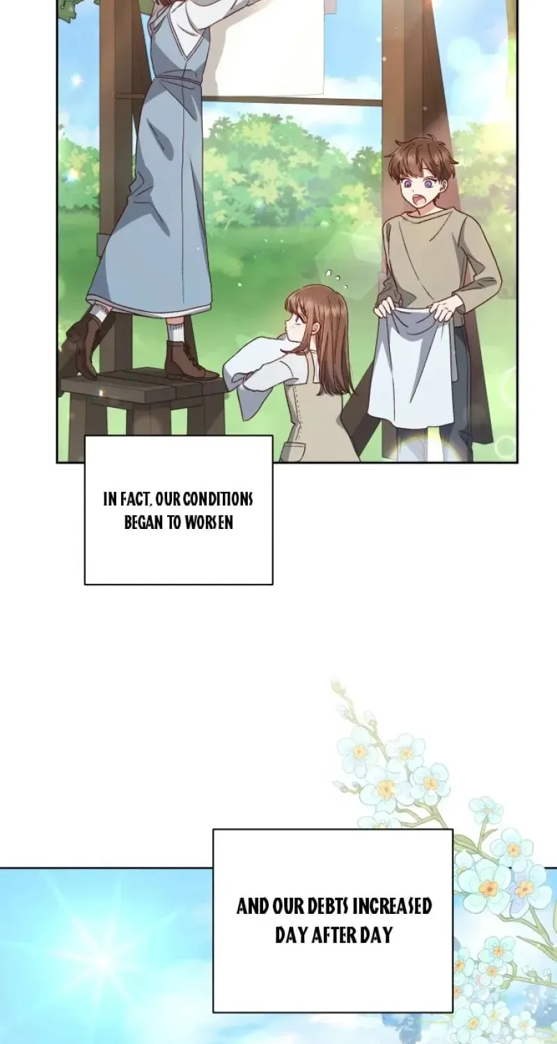 Unrequited Love Doesn