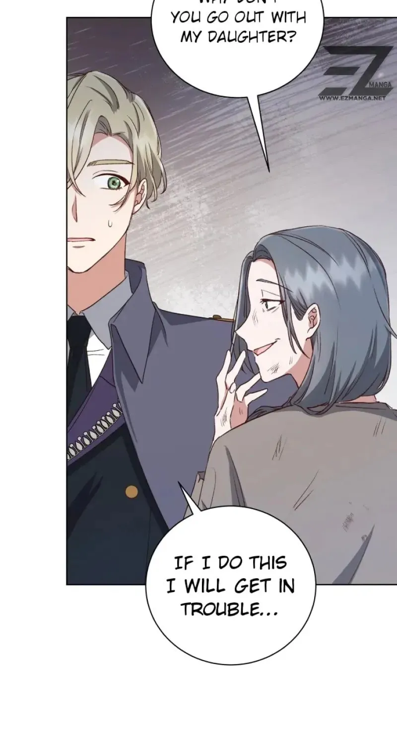 Unrequited Love Doesn