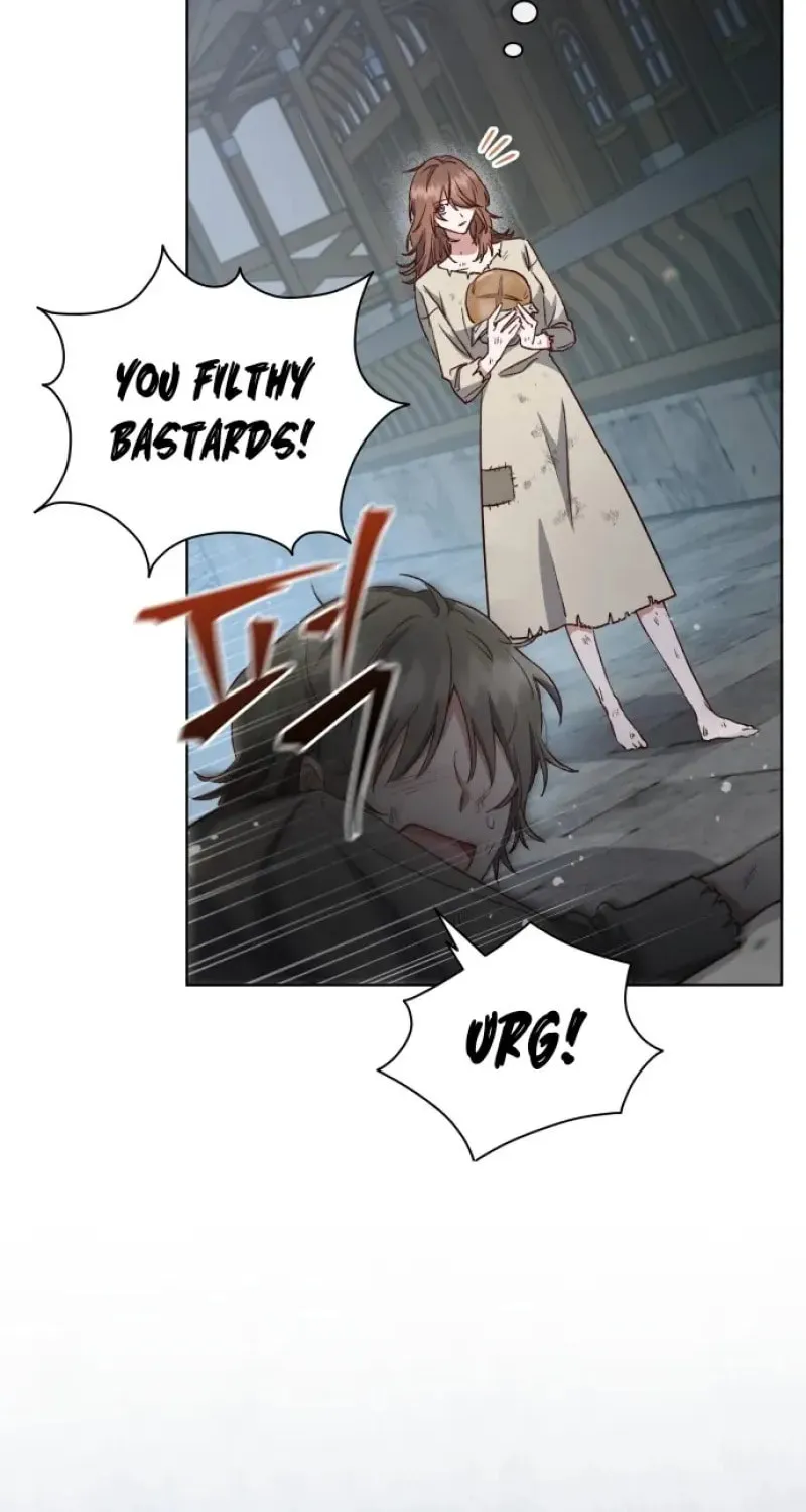 Unrequited Love Doesn