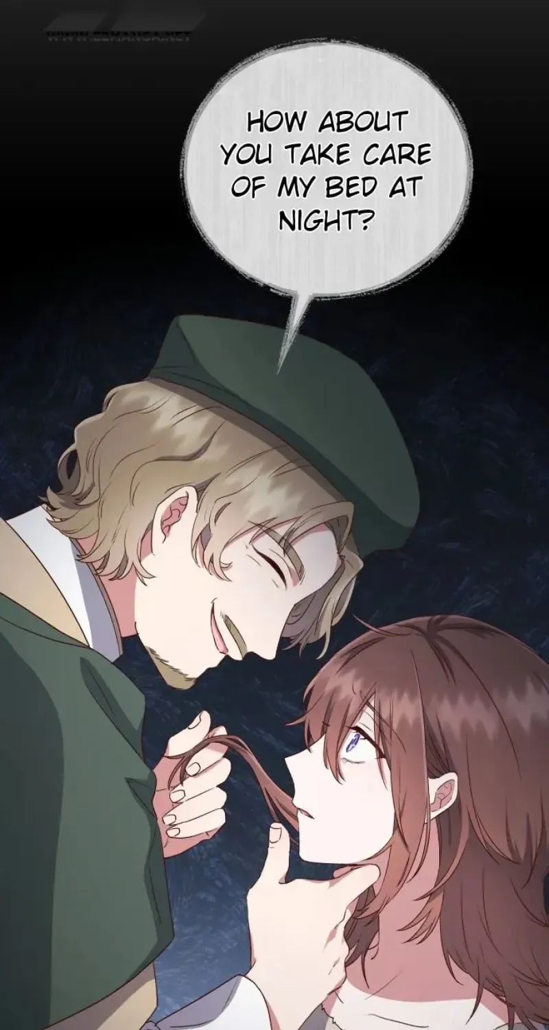Unrequited Love Doesn