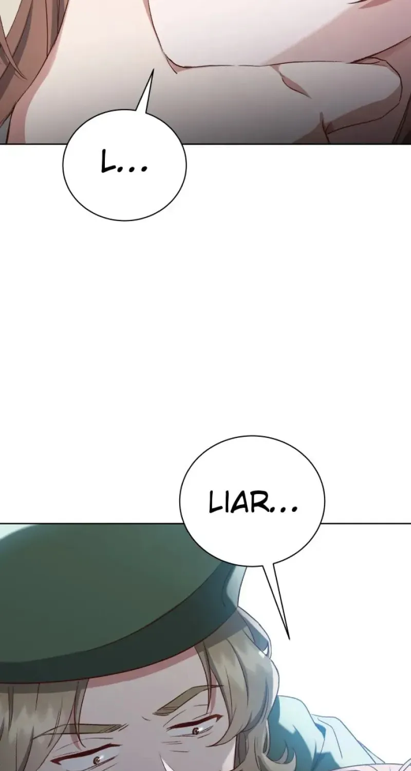 Unrequited Love Doesn