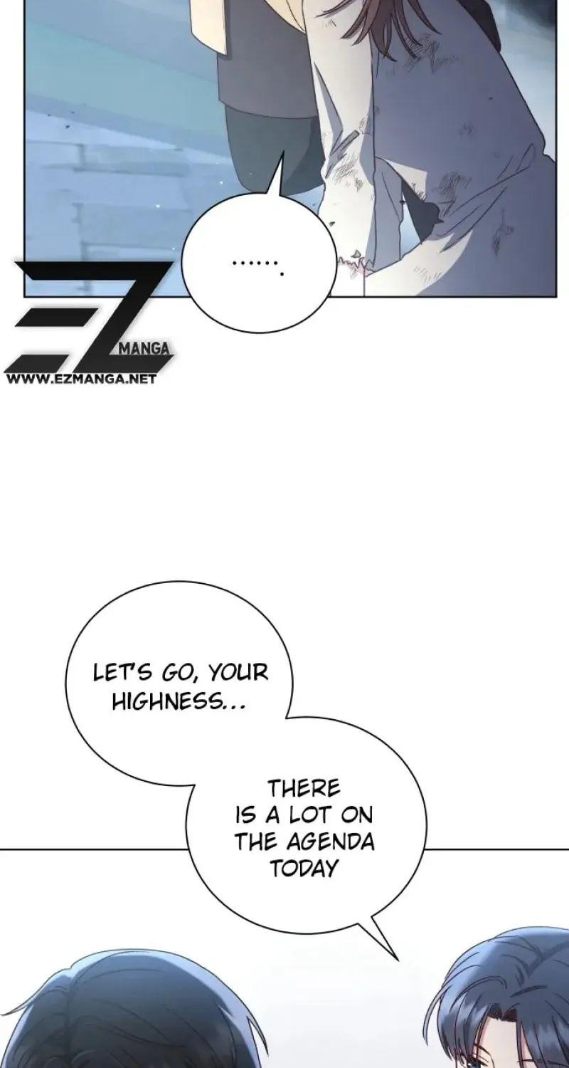 Unrequited Love Doesn