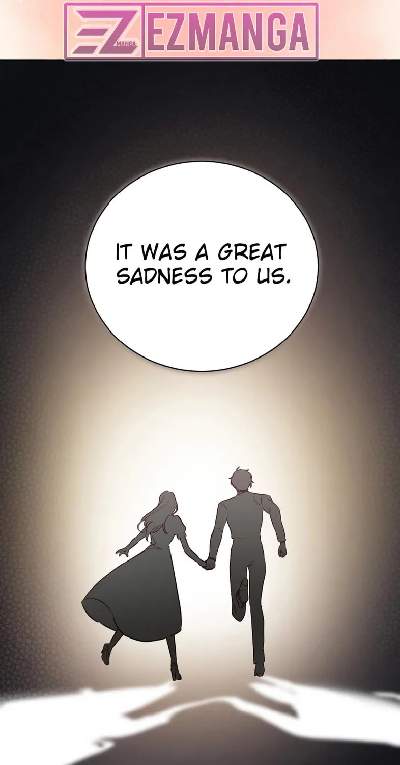 Unrequited Love Doesn