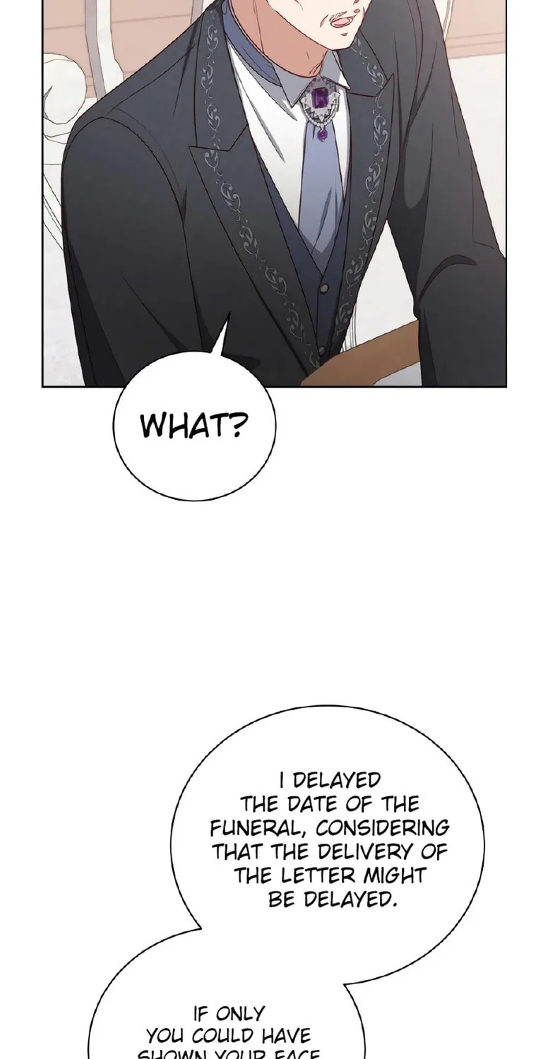 Unrequited Love Doesn