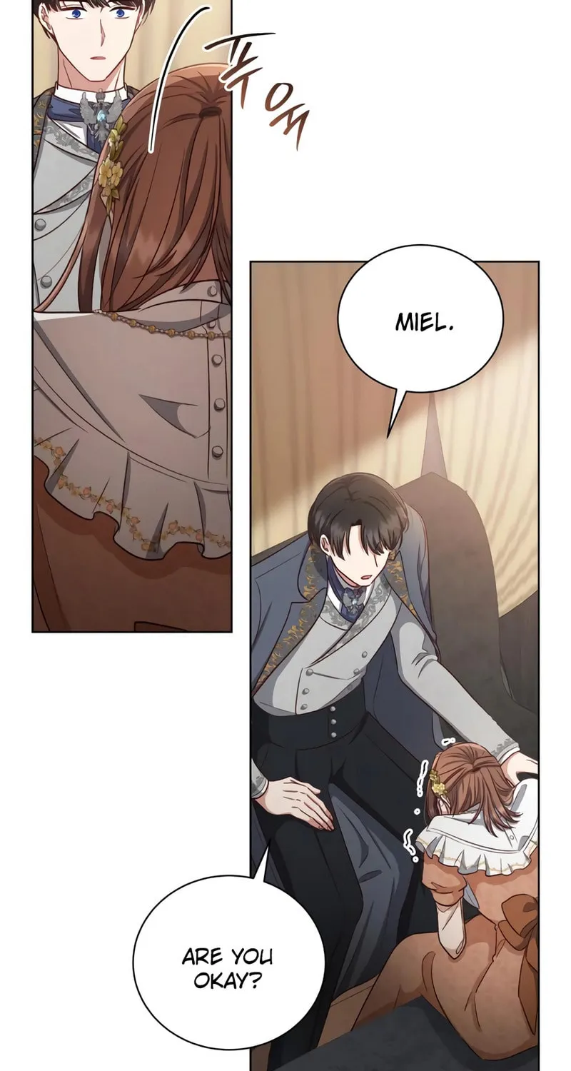 Unrequited Love Doesn