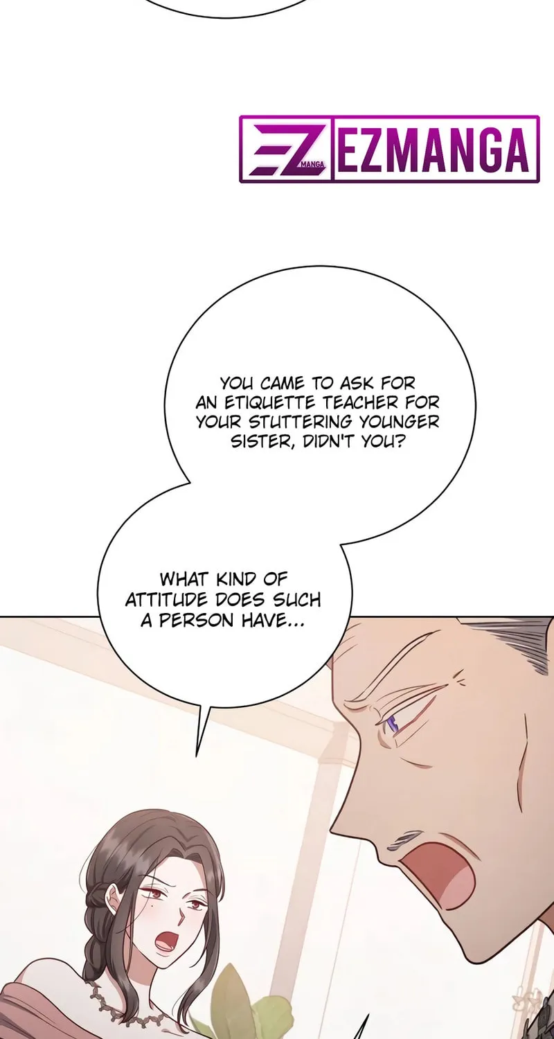 Unrequited Love Doesn