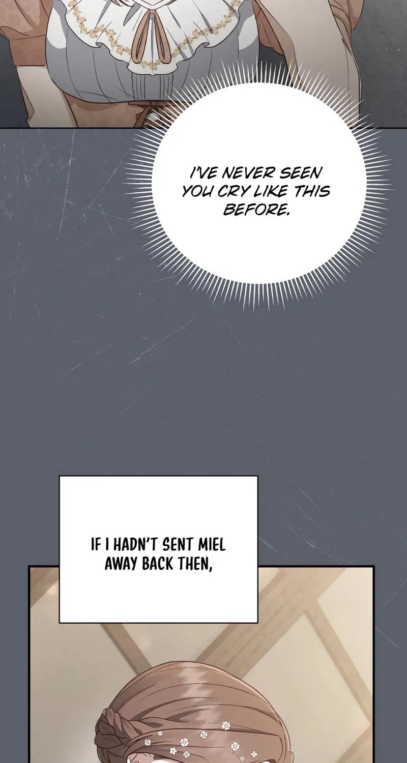 Unrequited Love Doesn