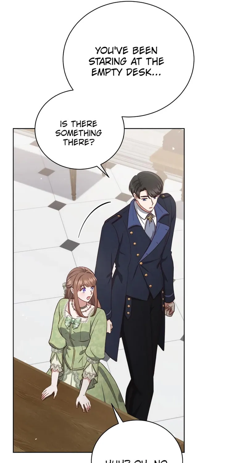 Unrequited Love Doesn