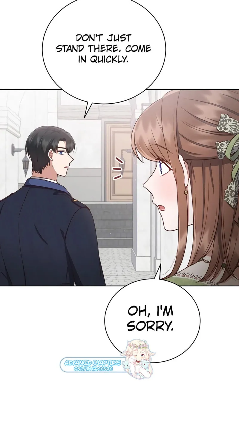 Unrequited Love Doesn