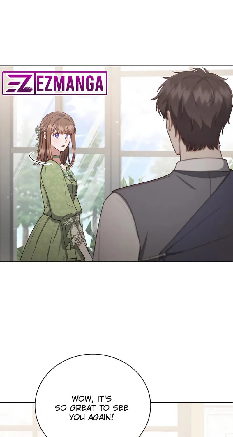 Unrequited Love Doesn