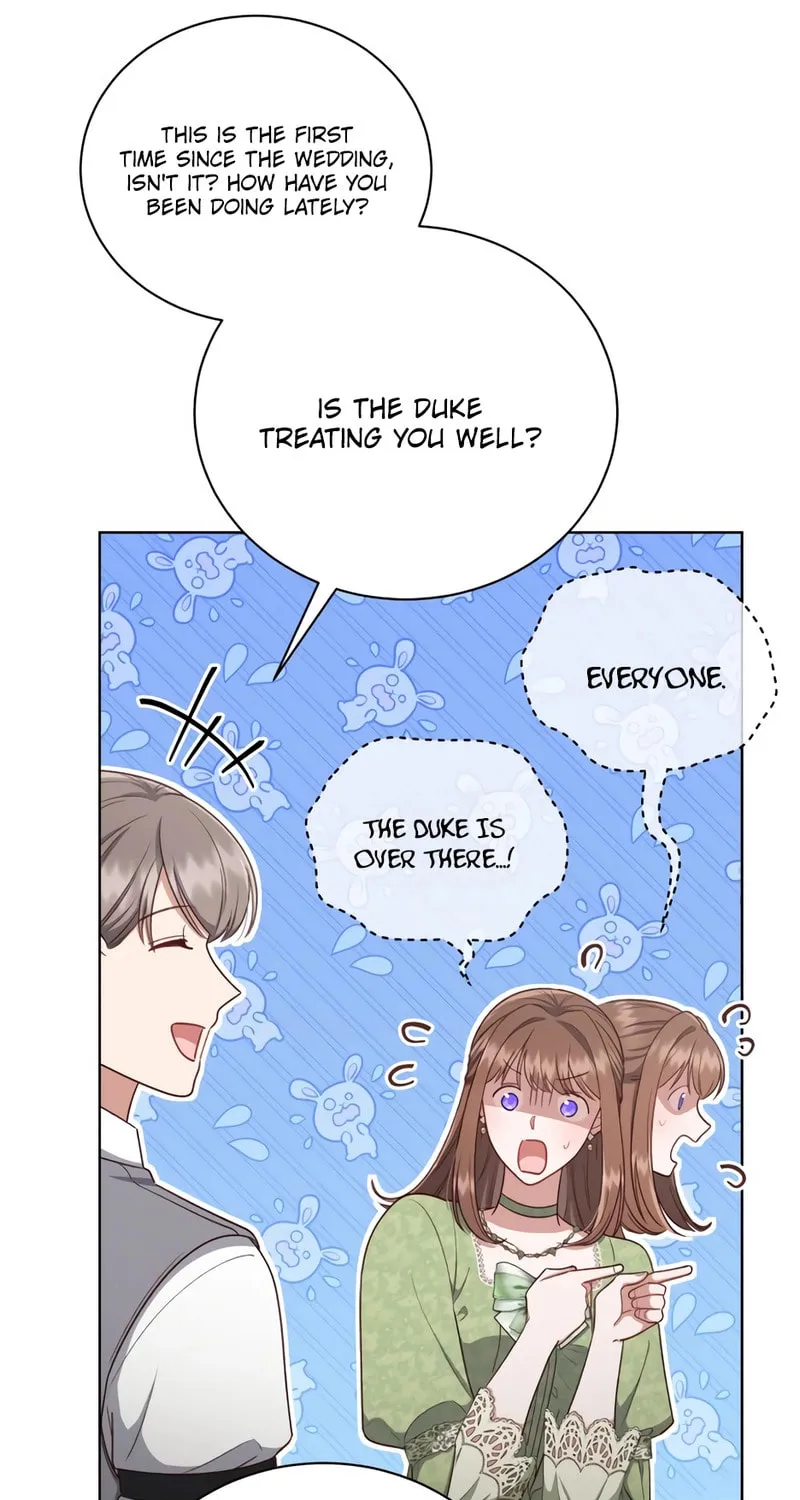 Unrequited Love Doesn