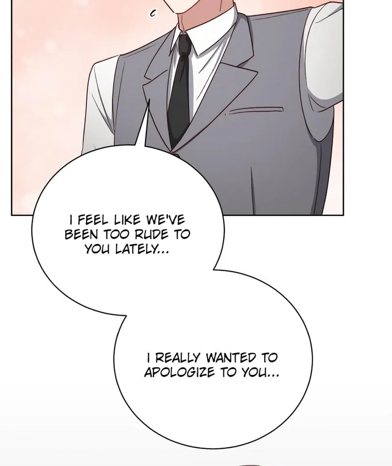 Unrequited Love Doesn