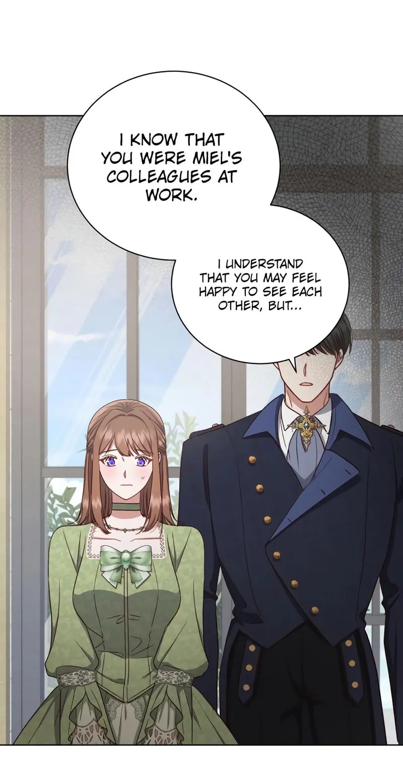 Unrequited Love Doesn