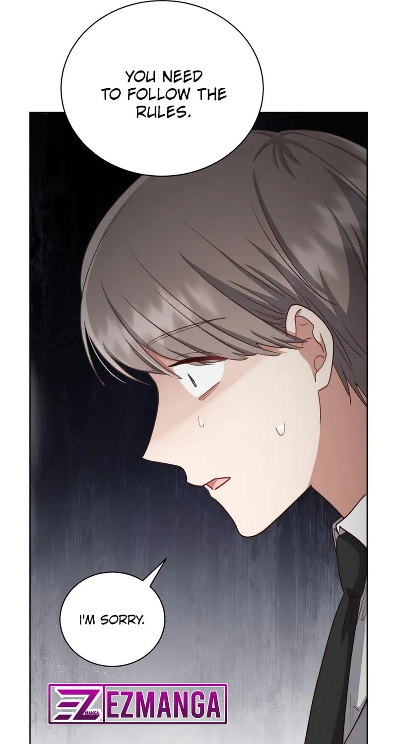 Unrequited Love Doesn