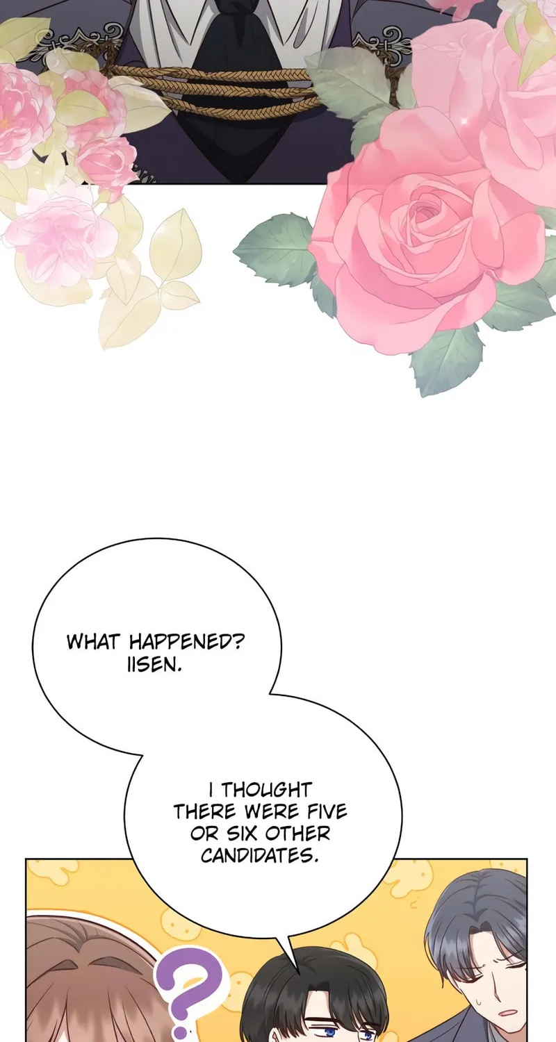 Unrequited Love Doesn