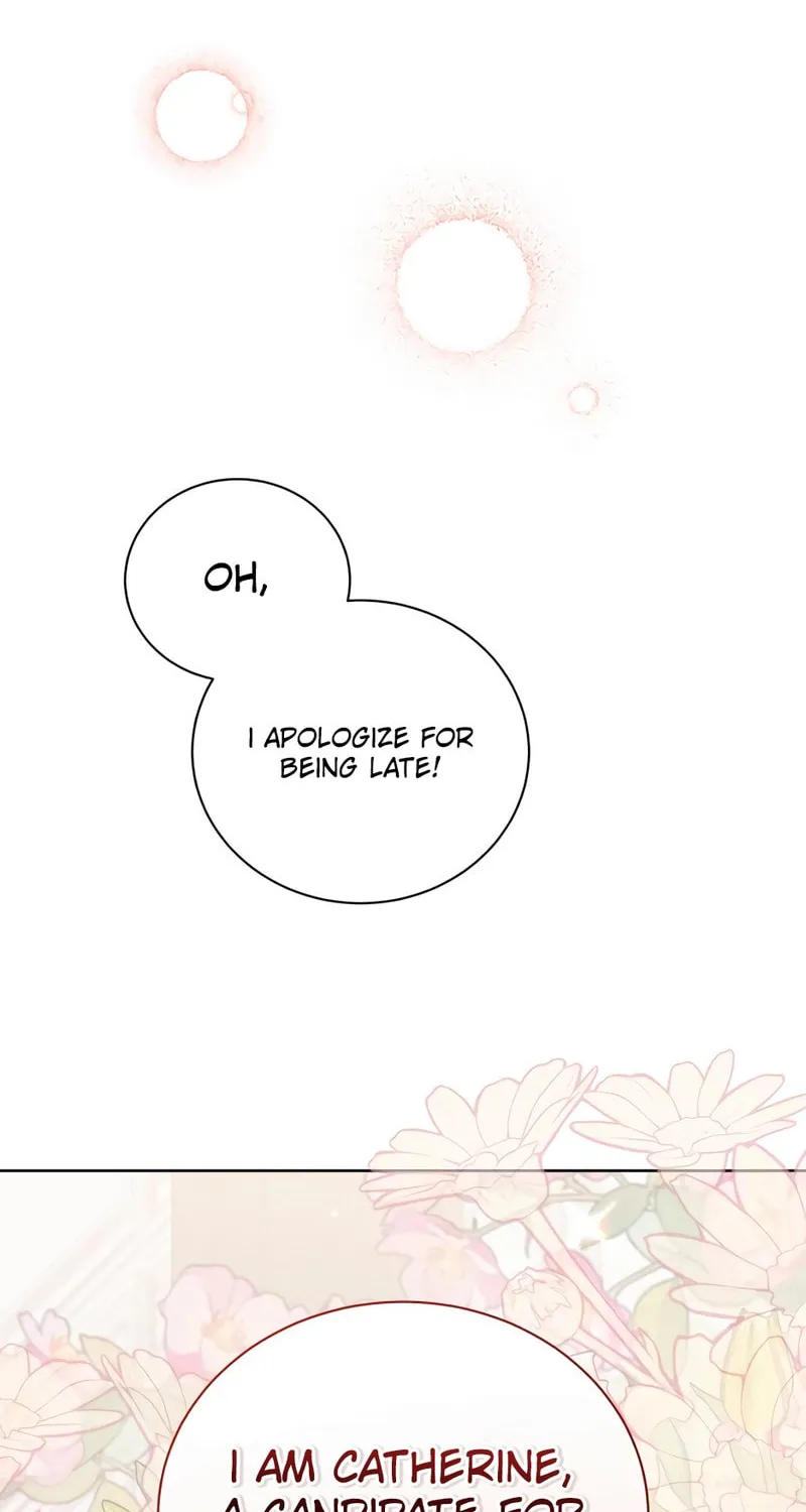 Unrequited Love Doesn
