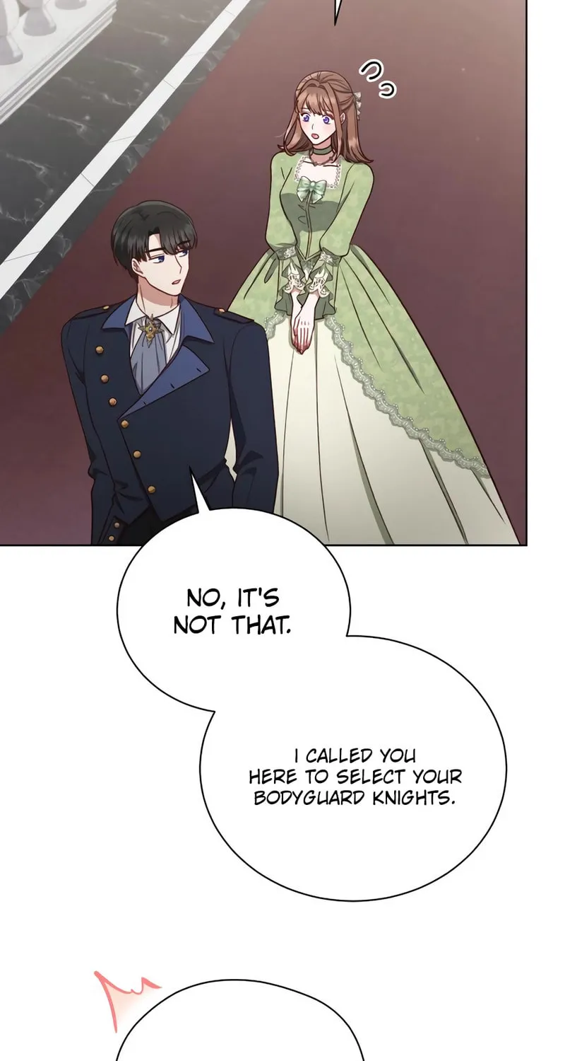 Unrequited Love Doesn